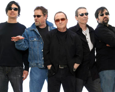 Blue Öyster Cult